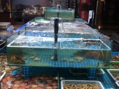 -和源祥·日照菜扛把子(万平口一店)