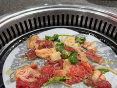 -鹤之乡·齐齐哈尔烤肉·非遗(秋涛路店)