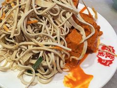 -虢国羊肉汤馆(政二街店)