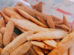 超级芝士脆-墨茉点心局(国金街店)