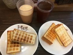 -就爱丰盛号(士林店)