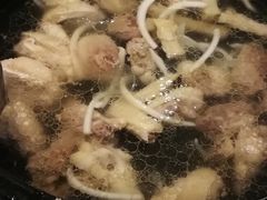 -东椰·海南椰子鸡火锅(朝阳门店)