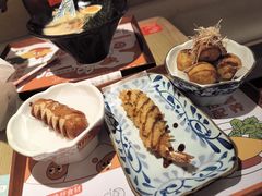 -吾妻拉面•和风食堂(群光广场店)