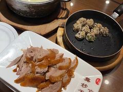 -全聚德(新街口店)