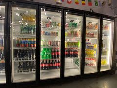 饮品区-吉源大排档·鱼生·海鲜(烧烤彩印厂店)