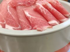 -密友回转自助火锅(中海环宇城店)