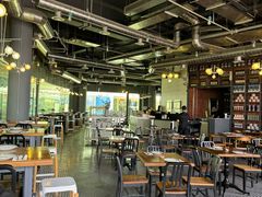 -PIZZA BIANCA(万象城店)