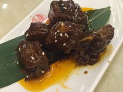 -南八仙·老上海味道(南京东路店)