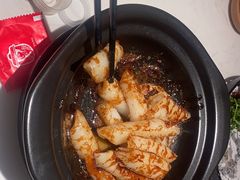 -避风塘(江桥万达店)