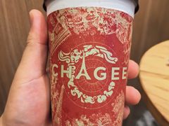 -霸王茶姬(大连万象汇店)