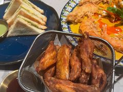 -Home Thai·泰谣(王府井apm店)