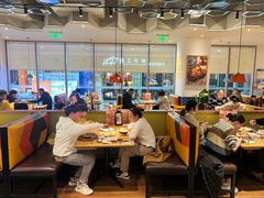 -菲滋意式休闲餐厅(北仑银泰城店)