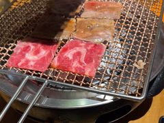 -九田家黑牛烤肉料理(华侨城店)