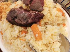 -天山传奇新疆菜(SKLP店)