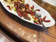 -龍雨堂粤菜食府(福兴大厦店)