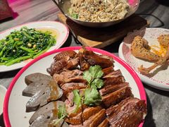 -春梅里卤鹅馆·47年老字号(中山路店)