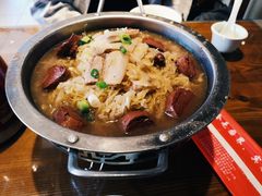 -八大碗·地道东北菜(白塔堡店)