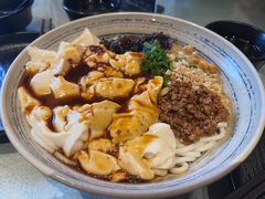 豆花米线-多味居(剪子巷店)