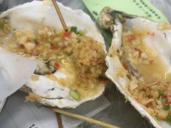 -串小白烧烤(金沙洲店)