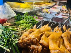 -质烤烤物·活烤海鲜(质烤总店)