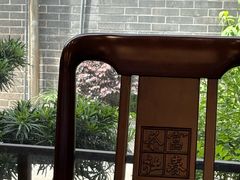 -富春茶社(国庆路店)