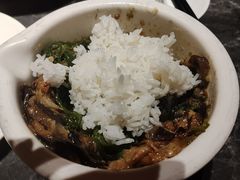 -炊烟小炒黄牛肉(浦东世纪汇店)