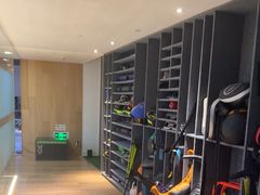 -MYFIT健身工作室(赞成店)