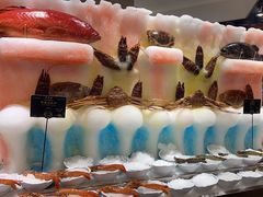 -丰卓会海鲜自助(中润大道店)