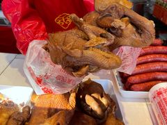 -净香园熟肉(北坦总店)