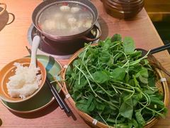 -吃饭皇帝大土家民族菜(正大广场店)