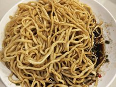 -民间老鸡汤面馆(中山北路店)