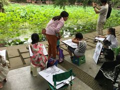 -四川大学(华西校区)