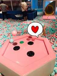 -桃桃城堡(欧亚汇集店)