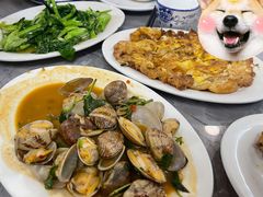 -适口餐厅砂锅粥(公信路总店)