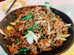 -烤肉季饭庄