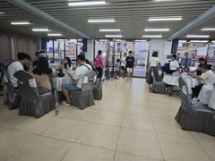 -双月饭店·20年老字号(新村店)