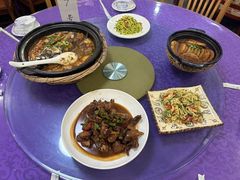 -秋香鱼馆(世凹桃园店)
