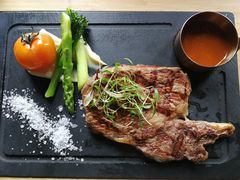 -YUE·6·西式融合餐厅(外滩六号店)