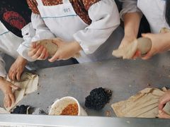 -芳婆糕团店(王府大街店)