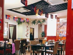 大堂-潮汕美牛肉丸火锅店(天宁寺店)