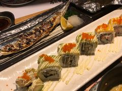 -寿司皇(扬名广场店)