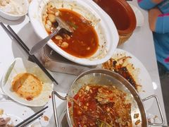 -有藕有鱼·湖北菜(唐家墩店)