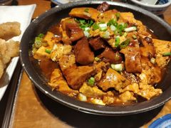 -95号酱骨·一块豆腐(展春园西路店)