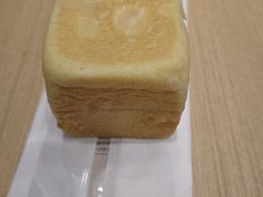 -崎本的店·专业酵种吐司(无锡万象汇店)
