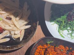 -清水亭湖北菜(大屯DT51店)