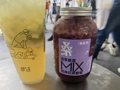 -喜茶(深圳福田星河COCO Park店)