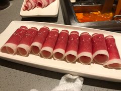 -海底捞火锅(吴中路店)