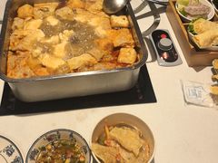 -螺大喜螺蛳粉火锅(雍和宫店)