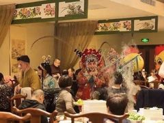 -古关火锅店(古北水镇景区店)