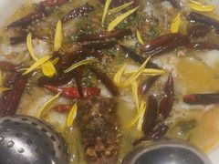 -太二酸菜鱼(武汉光谷保利店)